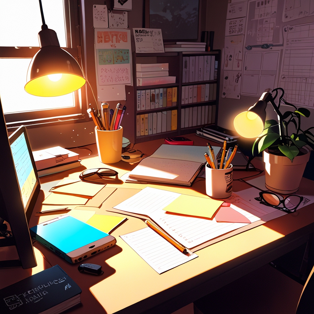 Ready to Boost Your Study Vibes?